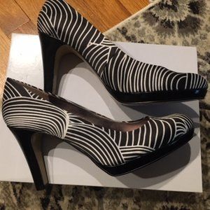 Dressy Bandolino High Heels